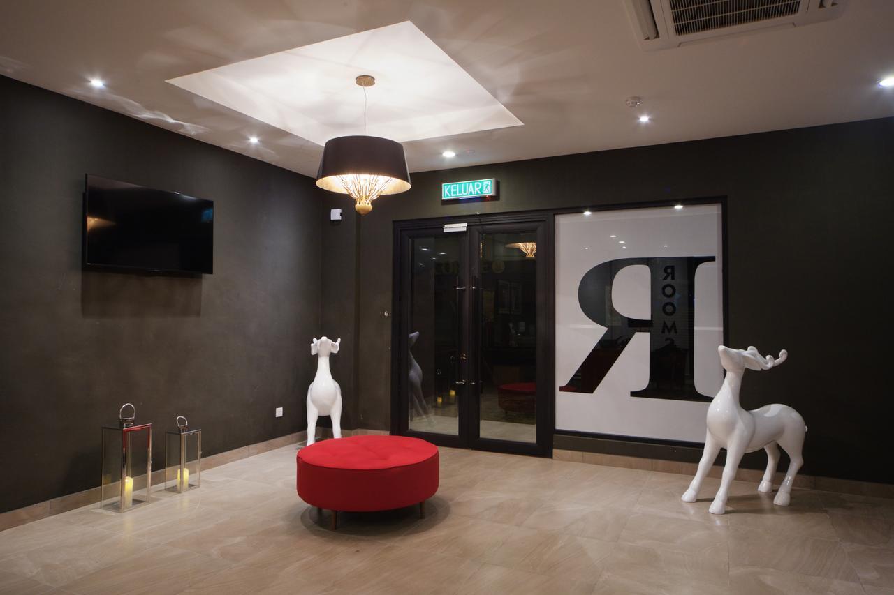 Rooms Тавау Екстериор снимка
