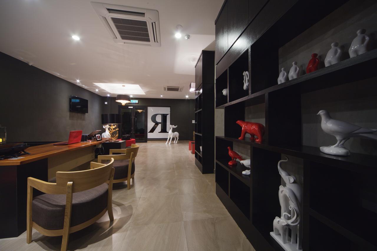 Rooms Тавау Екстериор снимка