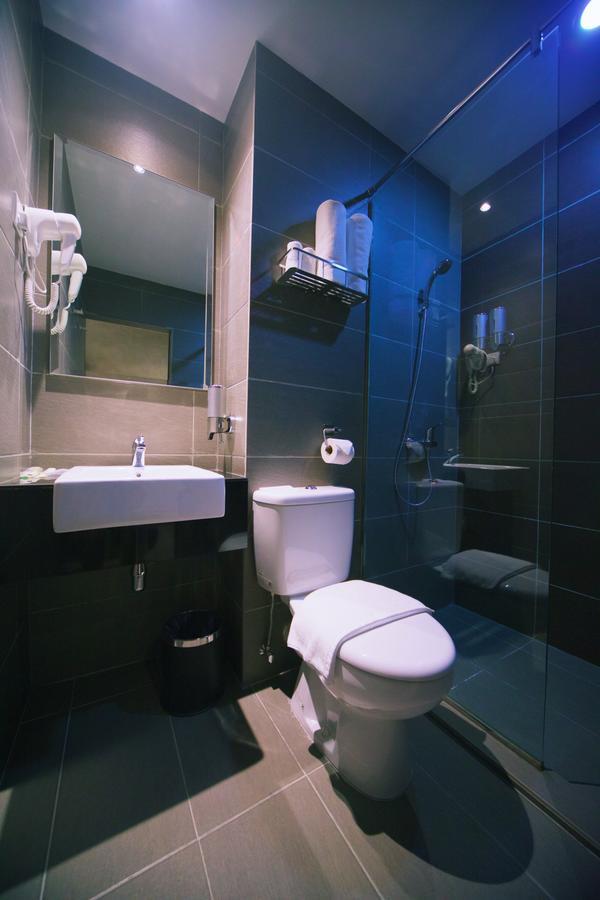 Rooms Тавау Екстериор снимка