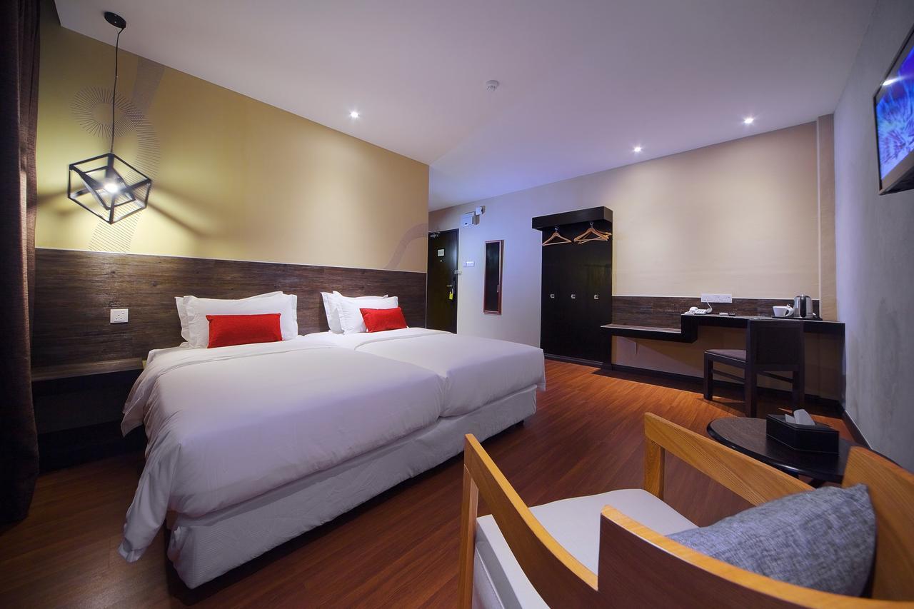 Rooms Тавау Екстериор снимка