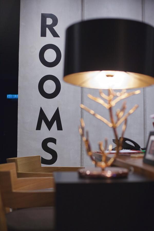 Rooms Тавау Екстериор снимка